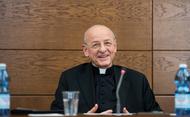 Congreso San Josemaría y el pensamiento teológico: La experiencia de Dios