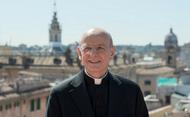 Fernándo Ocáriz: “El espíritu de iniciativa nos hace ser jóvenes”