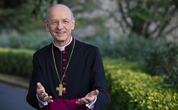 «El trato de persona a persona es el mensaje para la nueva evangelización»
