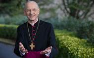 "Faithfully conserving the faith doesn’t make you ultraconservative"