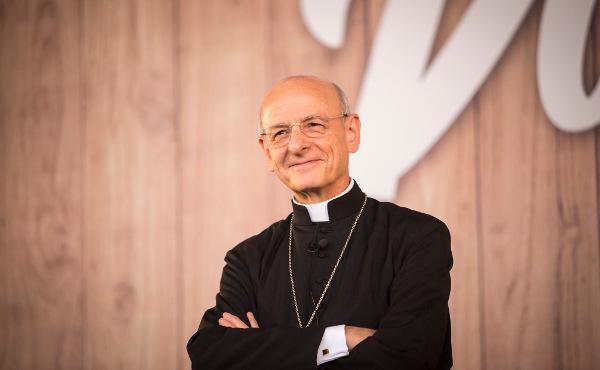 Letter from the Prelate (9 April 2019)