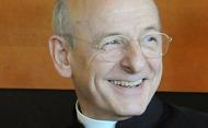 Monsignor Fernando Ocáriz