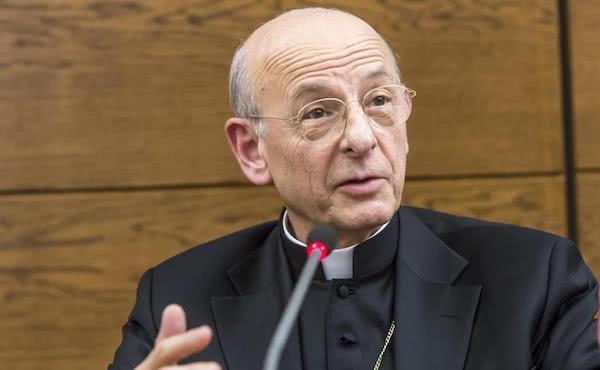 «La santidad es el camino para ser feliz»