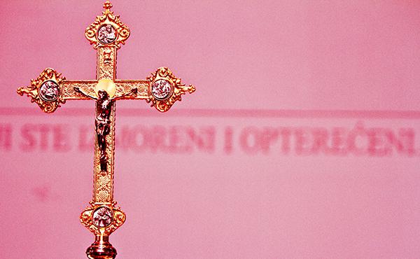 Contemplar el Evangelio con san Josemaría