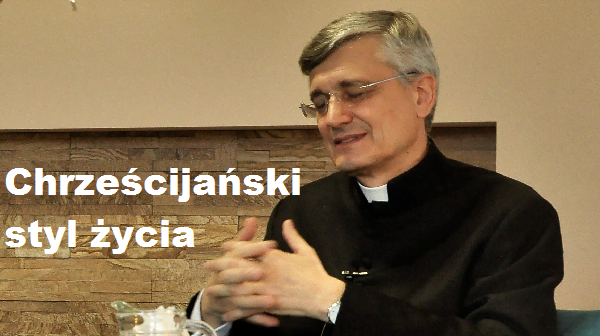 Chrześcijański styl życia