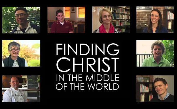 Australianos que (con subtítulos) explican el Opus Dei