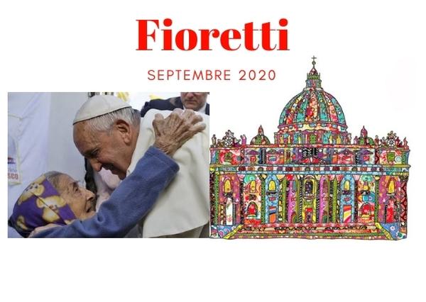 Fioretti septembre 2020