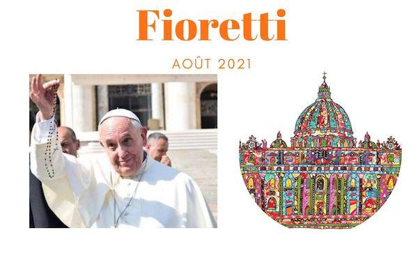 Fioretti août 2021