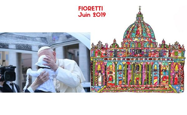 Fioretti juin 2019