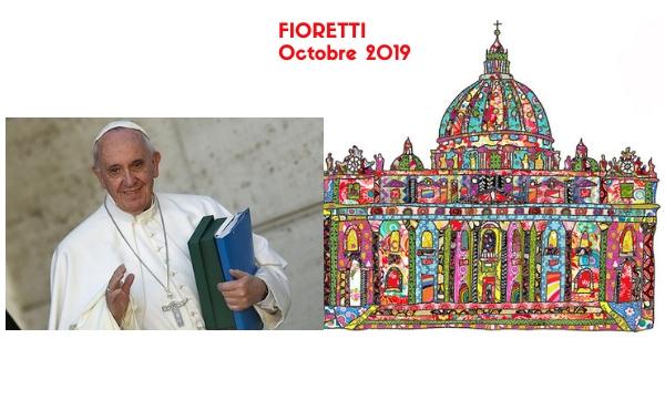 Fioretti octobre 2019