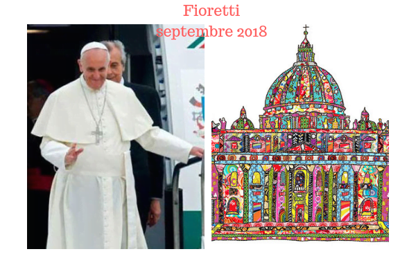 Fioretti septembre 2018