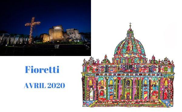Fioretti avril 2020