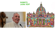 Fioretti juillet 2017
