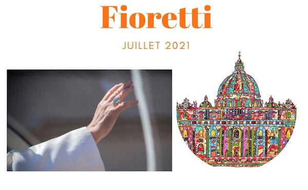 Fioretti juillet 2021