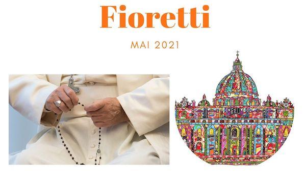 Fioretti mai 2021