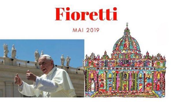 Fioretti mai 2019