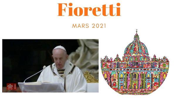 Fioretti mars 2021