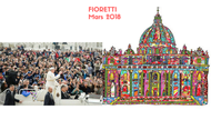 Fioretti mars 2018