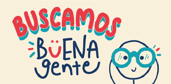 La “Buena Gente” saca lo bueno de la gente