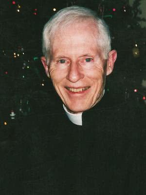 Msgr Gregory Haddock will be remembered