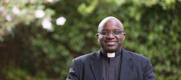 The Regional Vicar