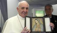 Apostolic Visit to Mexico (12-18 February)