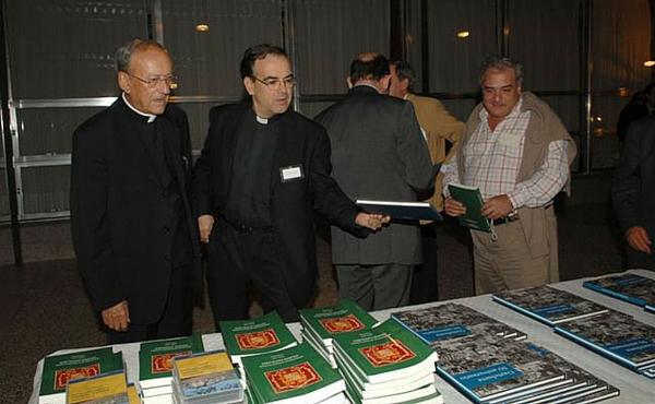 Recuerdo de Francisco Vives (1926 - 2016)