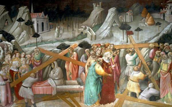 Blagdan Uzvišenja Svetog Križa