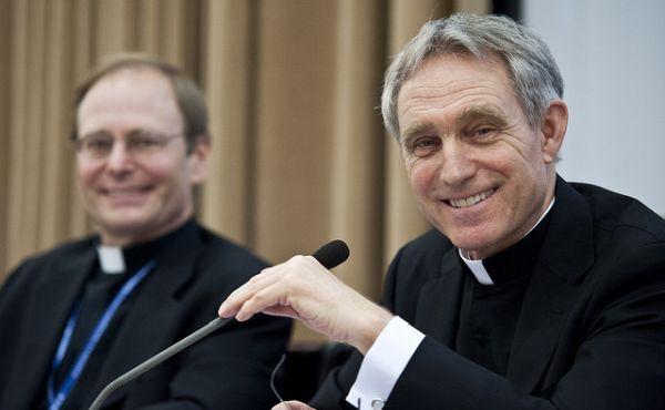 Priesterausbildungshilfe feiert Gedenkmesse für Wohltäter in Köln