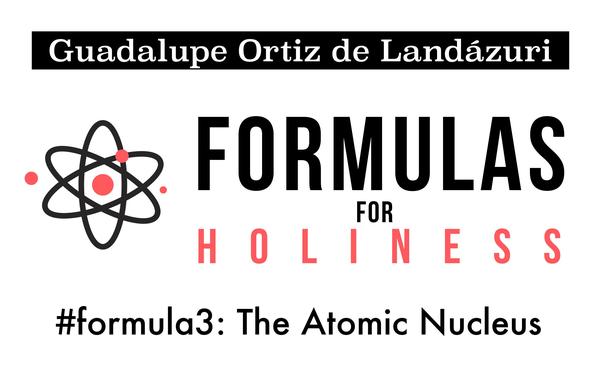 The Atomic Nucleus