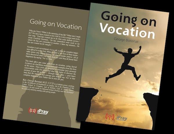 Going on Vocation