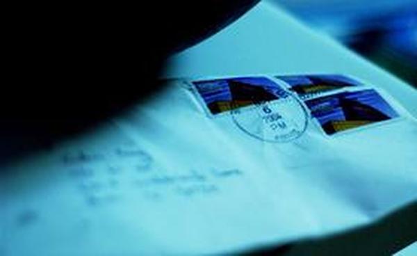 Letter from the Prelate (November 2015)