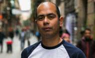 El Michael Jordan del Raval: “No soy un bicho raro por ser extranjero”