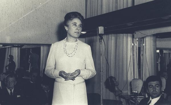 Guadalupe Ortiz de Landázuri (Voz del diccionario de San Josemaría Escrivá de Balaguer)