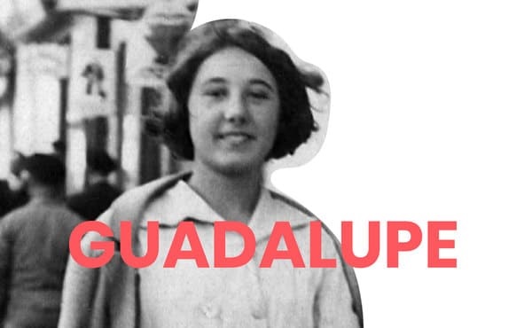 Opus Dei - Už o týždeň bude blahorečená Guadalupe Ortiz de Landázuri