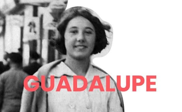 'Guadalupe'