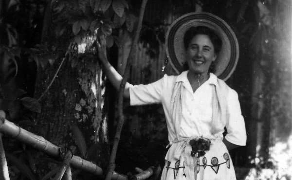 Auväärne Guadalupe Ortiz de Landázuri – lühike biograafia