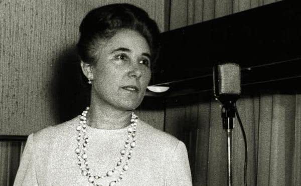 Brève biographie de Guadalupe ORTIZ de LANDAZURI (1916-1975)