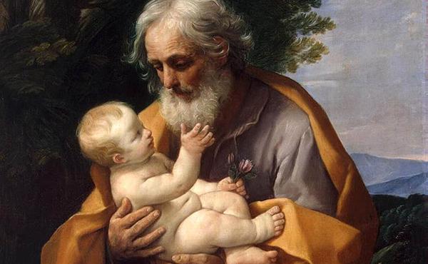 El papa Francesc convoca un any de sant Josep