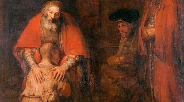 Учиться прощать