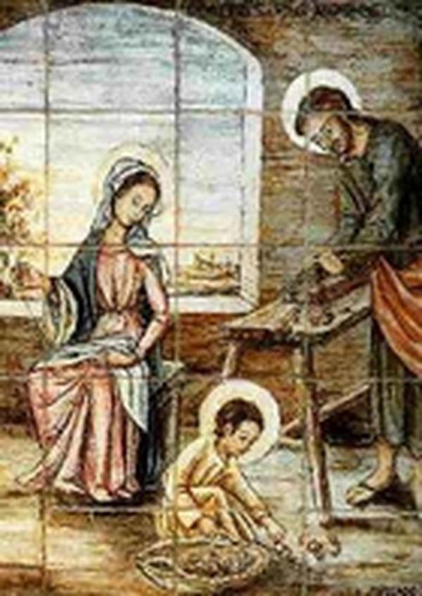 Family and work: sharing tasks