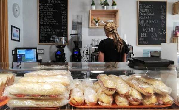 Opus Dei - El hospital que pone afecto en las últimas comidas​