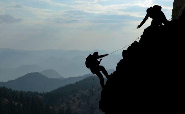 Évangile du mercredi : la persévérance