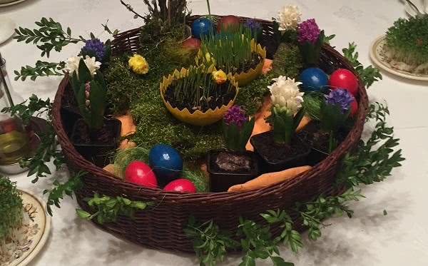 Wielkanoc: Zmartchwystanie Pana Jezusa
