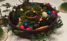 Wielkanoc: Zmartchwystanie Pana Jezusa