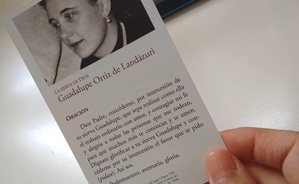 Guadalupe, tú puedes hacerlo