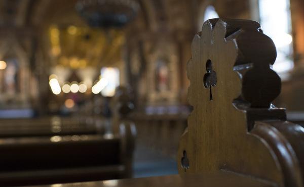 «En Suecia, los católicos somos como una pequeña familia»