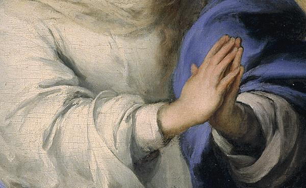 Novena till Maria Immaculata