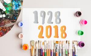 Minnen från Opus Deis historia (1928-2018)