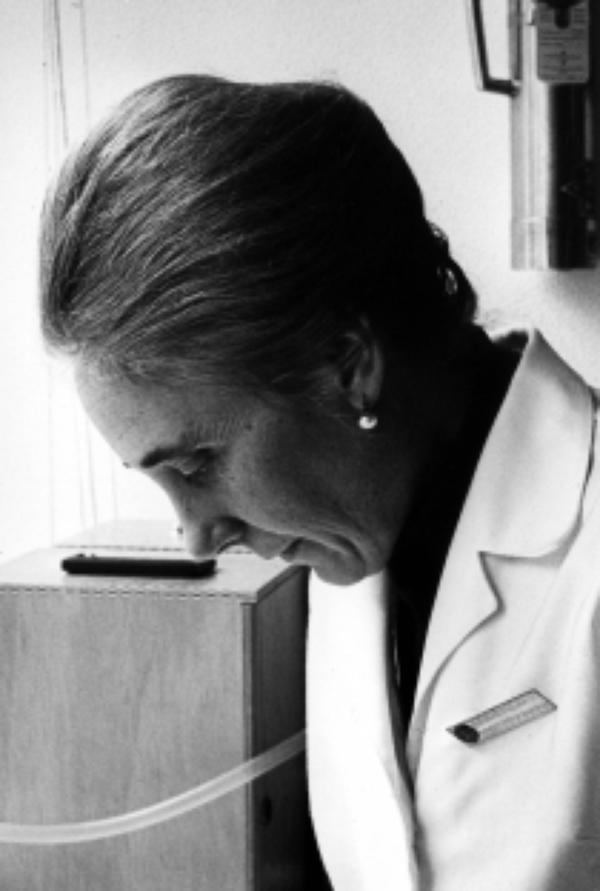 “Guadalupe Ortiz de Landázuri”: una mujer del Opus Dei